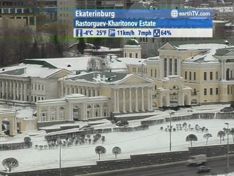 Budapest - Hungary, Venice - Italy, Pine Valley - Beijing - China, London - United Kingdom, Ekaterinburg - Russia, Stuttgart - Germany, Brussels - Belgium