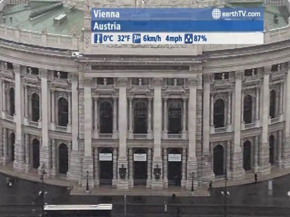 Warsaw - Poland, Sydney - Australia, Rio de Janeiro - Brazil, Vienna - Austria, Stuttgart - Germany, Dusseldorf - Germany, Warnemunde - Germany