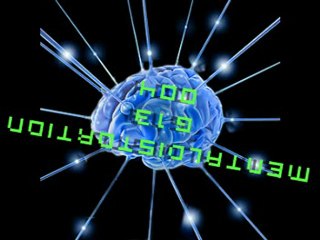 mental distortion by david carpentier