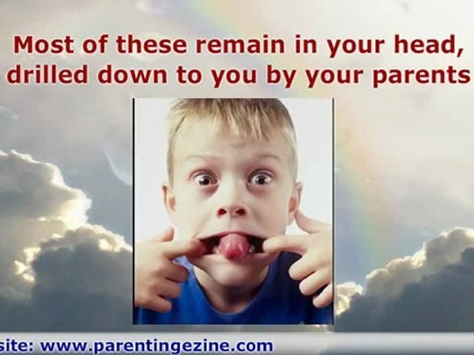 Parenting Solutions: Encouragement is the Seed of Success
