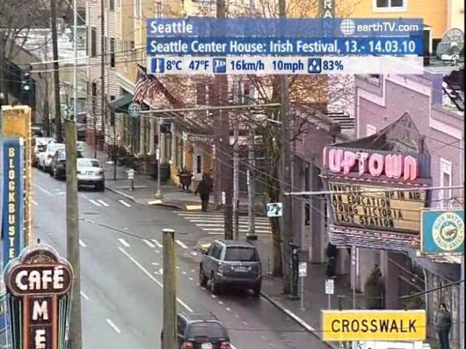 Palma de Mallorca - Spain, Amsterdam - Netherlands, Dubrovnik - Croatia, Seattle - USA, Pine Valley - Beijing - China, Agadir - Morocco, Berlin - Germany