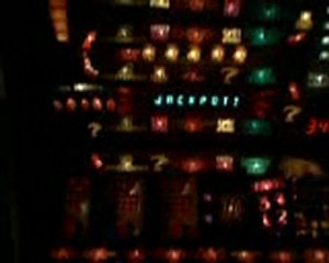 Rollercoaster Fruit Machine Jackpot JPM