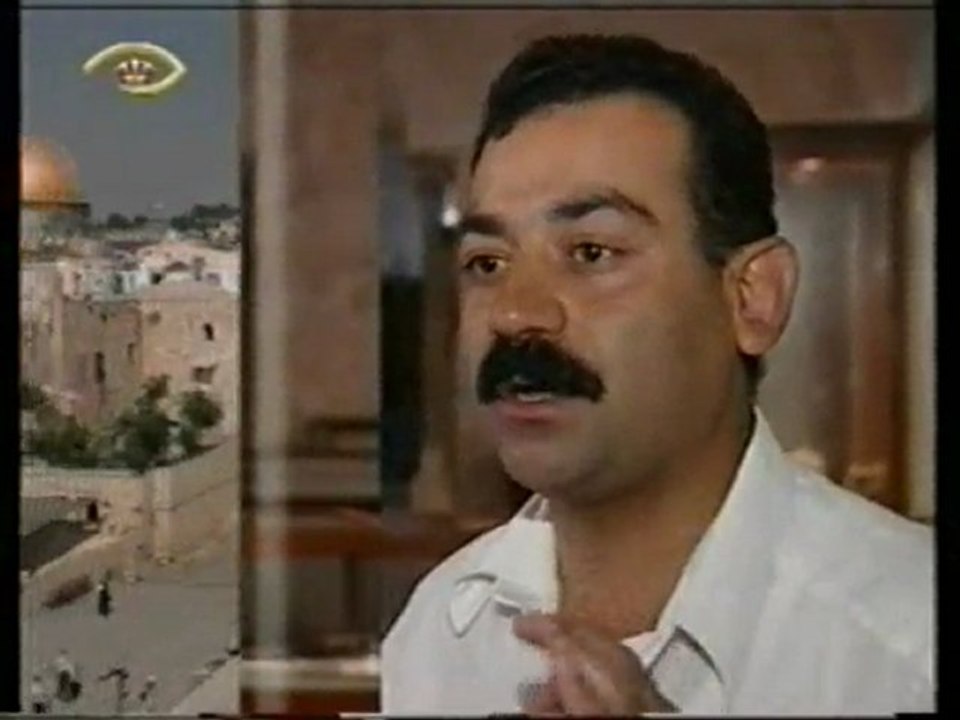 ما لا تعرفونه عن مدينة القدس ومجاهد عمره 110عاماً يروي قصته