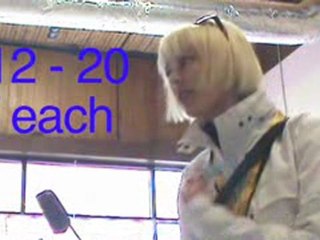 Ep. #22 - Exploring Pin Collecting, with Giveaway!