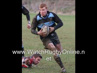 watch rugby 6 nations Wales vs Ireland March 13th online
