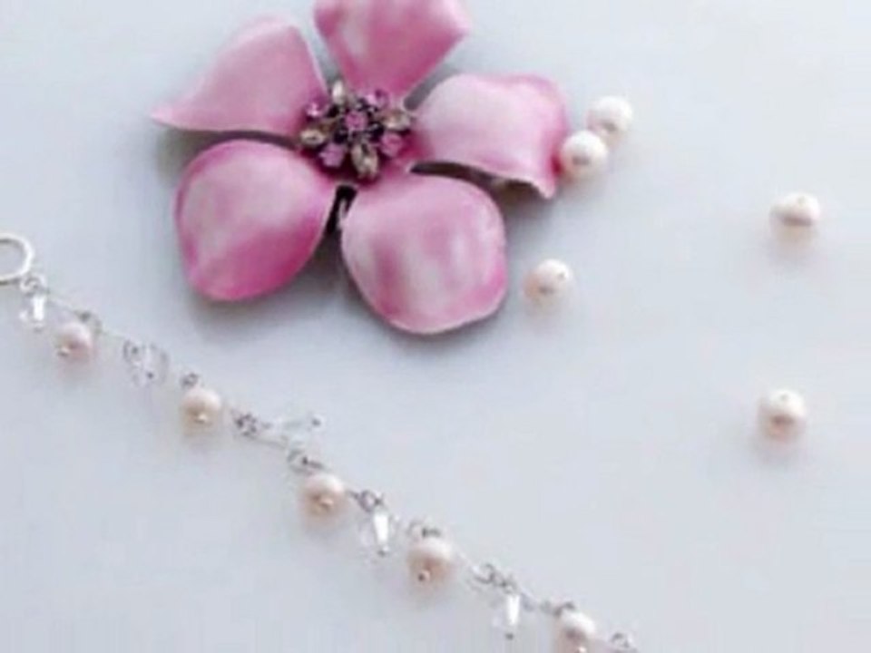 Pamper Yourself with these Beautiful Jewelry!