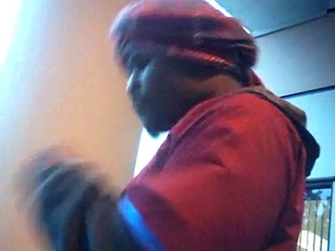 PT. 8 THE EDOMITES KNOW THAT THEIR FATE HAS BEEN SEALED