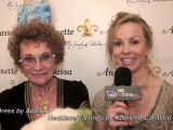 Annette Aiassa Jewelry, RealTVfilms, Secret Room Events