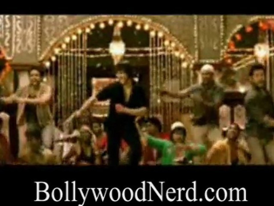 Aey Ganpat - Shootout At Lokhandwala