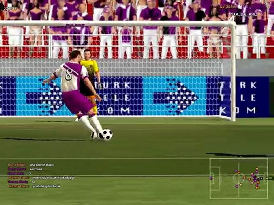 I can Football