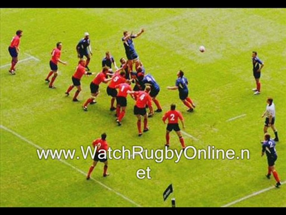 watch Ireland vs Wales rugby six nations live online