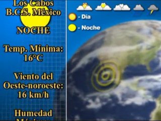 Noticiero 3 Jueves  11 marzo