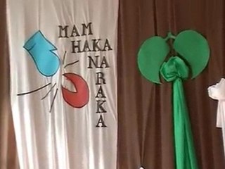 Mam Haka Na Raka 3 - FINAŁ