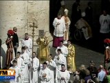 Les scandales pédophiles dans l'église catholique
