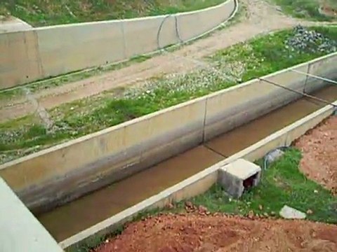 400-26 k.k. 3+700 şanlıurfa mardin yolu balaban köprüsü