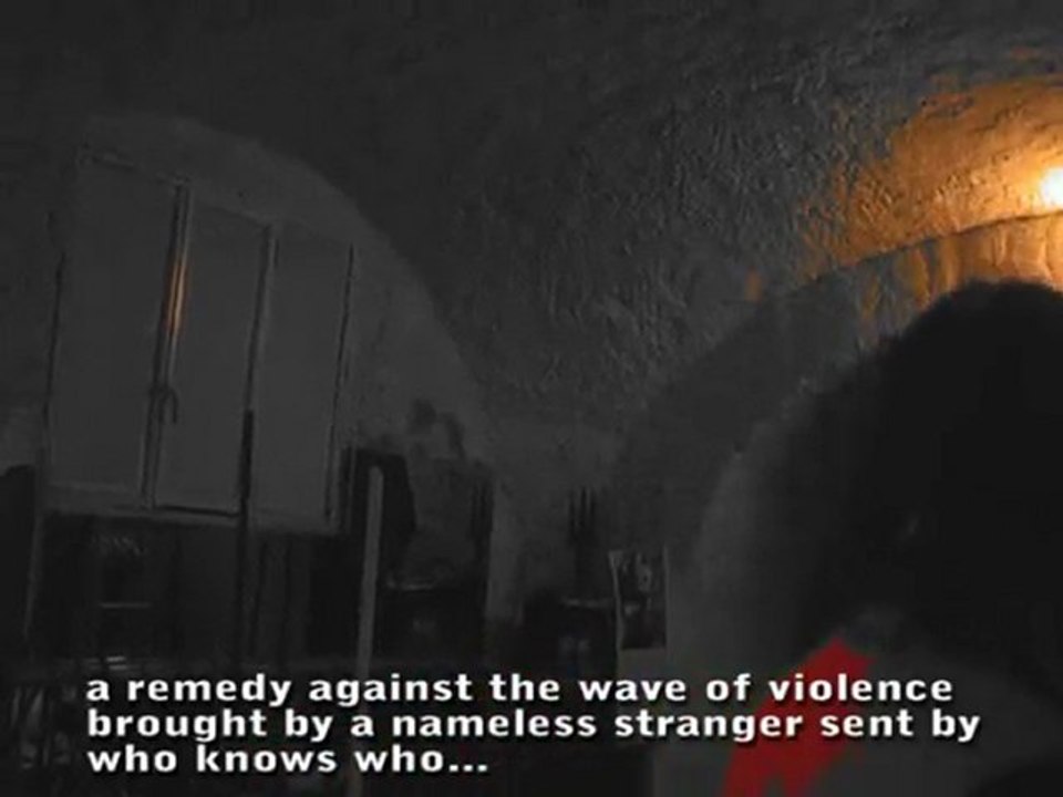 jerusalem ep. 5