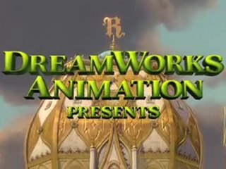 Shrek 4 il était une fois : deuxième bande-annonce