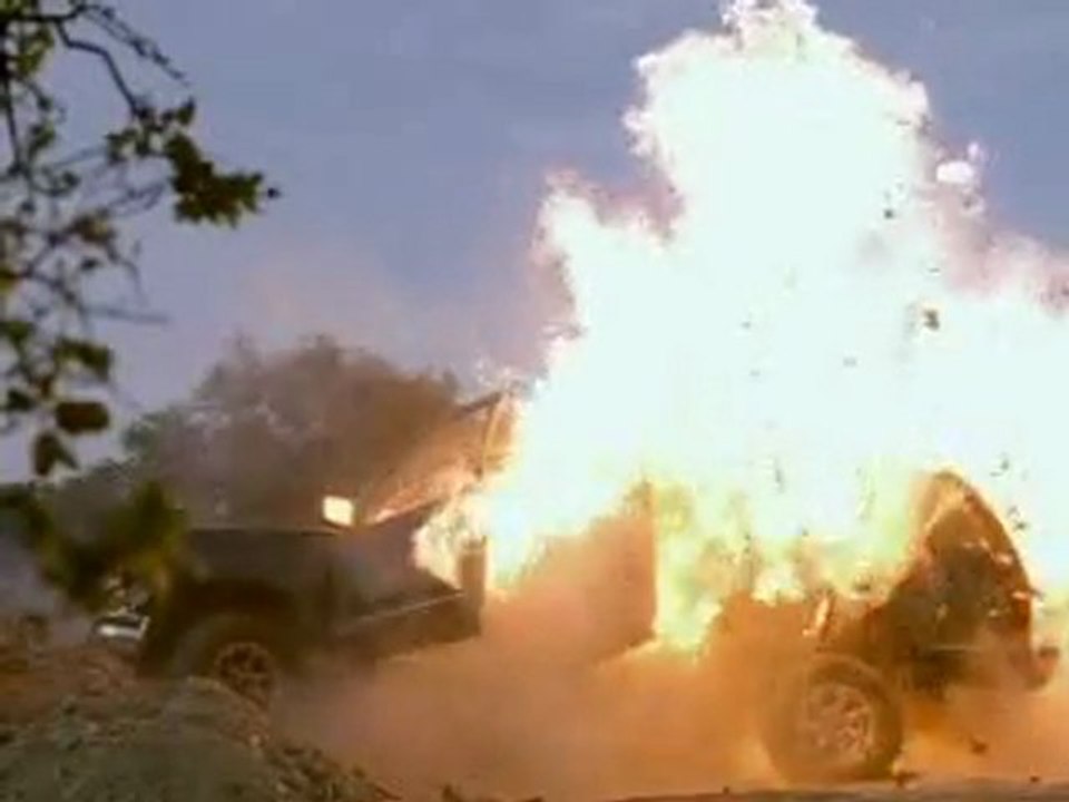 Sharpshooter Der letzte Auftrag