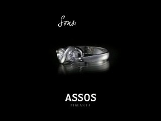 Hacı Kuyumculuk - Sonsuz Aşk