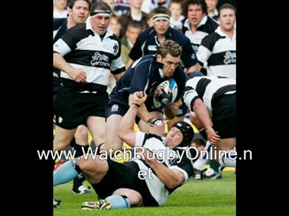 watch Wales vs Ireland 2010 rugby six nations match stream