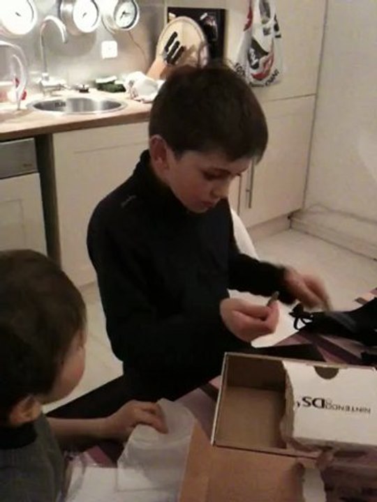 Anniversaire: nouvelle DSI