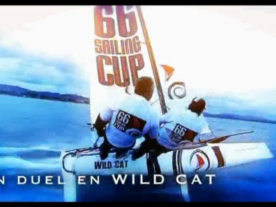 Sailing Cup 66 2010