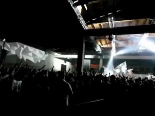 AntiVJ : NUITS SONORES