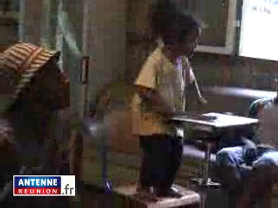 video reunion, Ye Mama, premier album de Lo Griyo