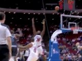 Anthony Johnson finds Marcin Gortat for another big one hand