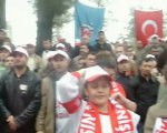 İzmir TGB'den Tariş İşçilerine Destek!