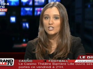 Forum de l'emploi des seniors (Croix)