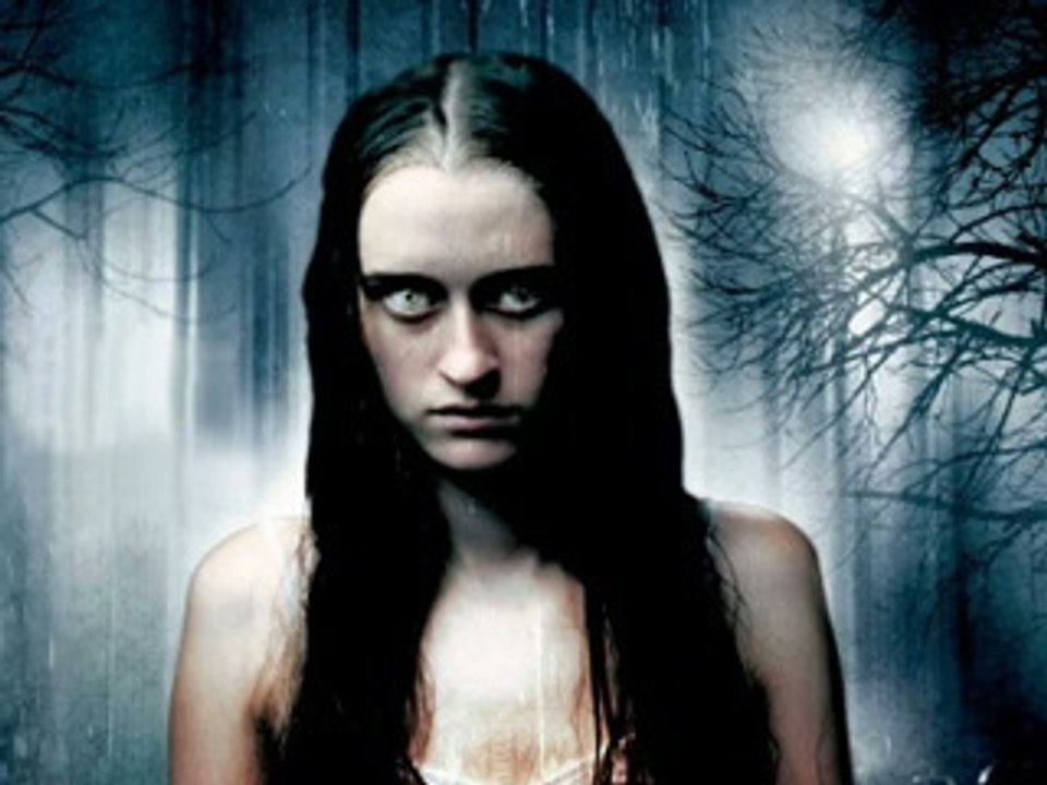 DVD "INSIDE (FROM WITHIN)" DE PHEDON PAPAMICHAEL