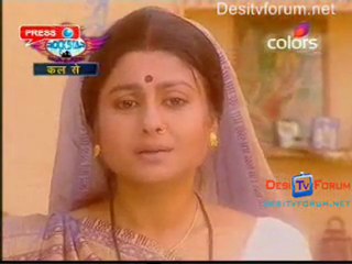Aise Karo Na Vidaa 12th March 2010 video watch online P1