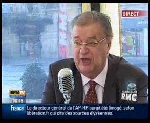 Frêche / Aubry : Une détestation cordiale