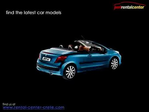 Crete car hire, crete car rental, rental-center-crete.com