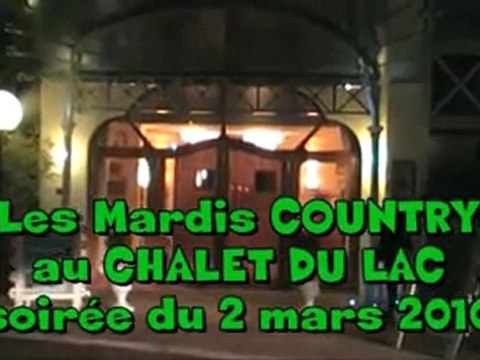 GALWAY GIRL - HALLELUJAH - LES MARDIS COUNTRY