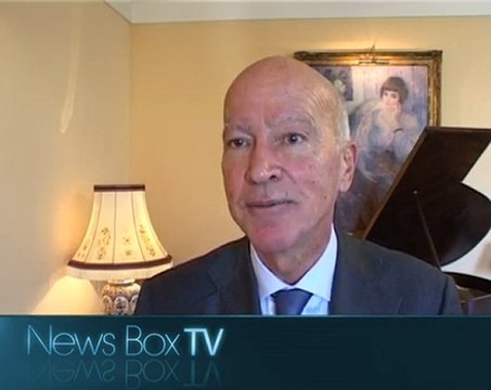 Gouvernement et communication par Thierry Saussez