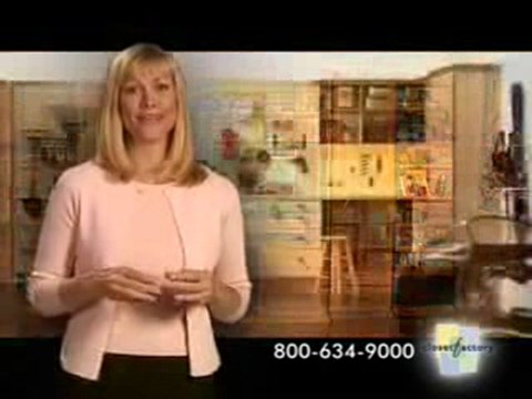 Custom Closets San Jose 408-459-7010 Closet Factory CA