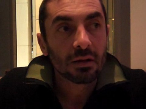 Ο Αλέκος Συσσοβίτης στο cosmo.gr 4