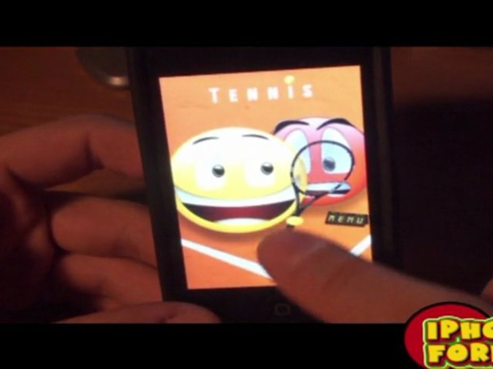 Mini Games "Test"