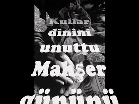 Ali KıNıK BeN SeNi HiÇ uNuTMaDıM ZaLiM