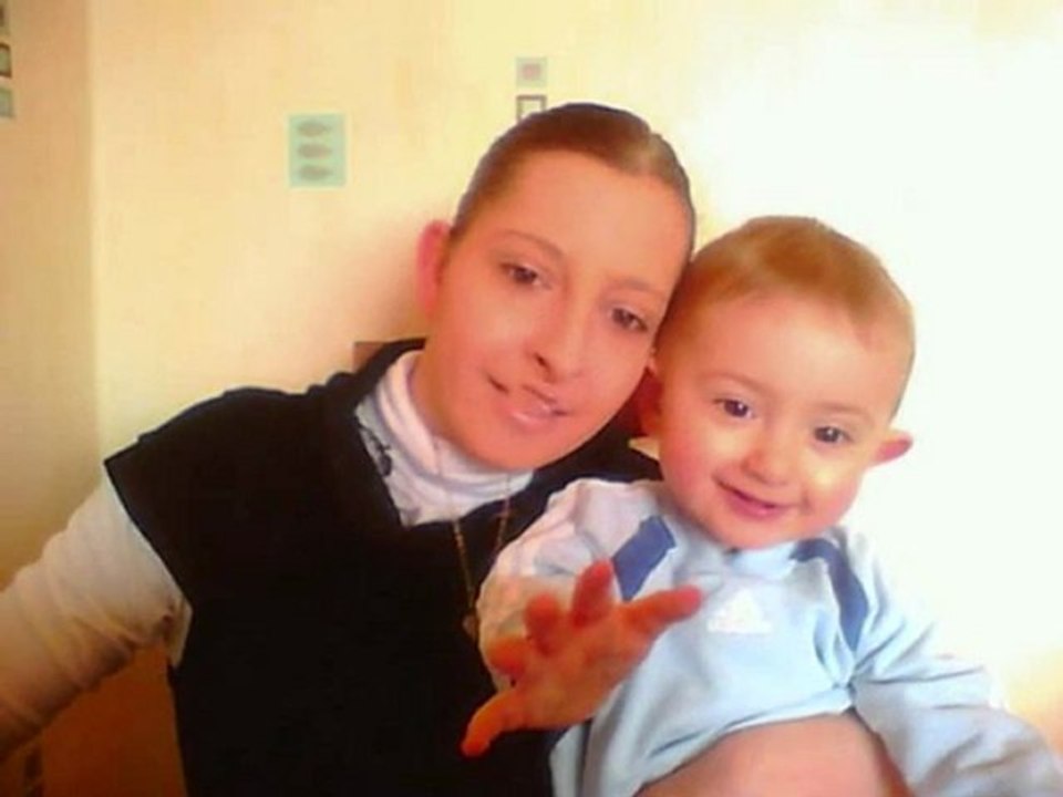 moi et mon cheri