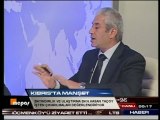 Kıbrıs'ta Manşet Kıbrıs Genç TV Konu: KTHY Bölüm 3