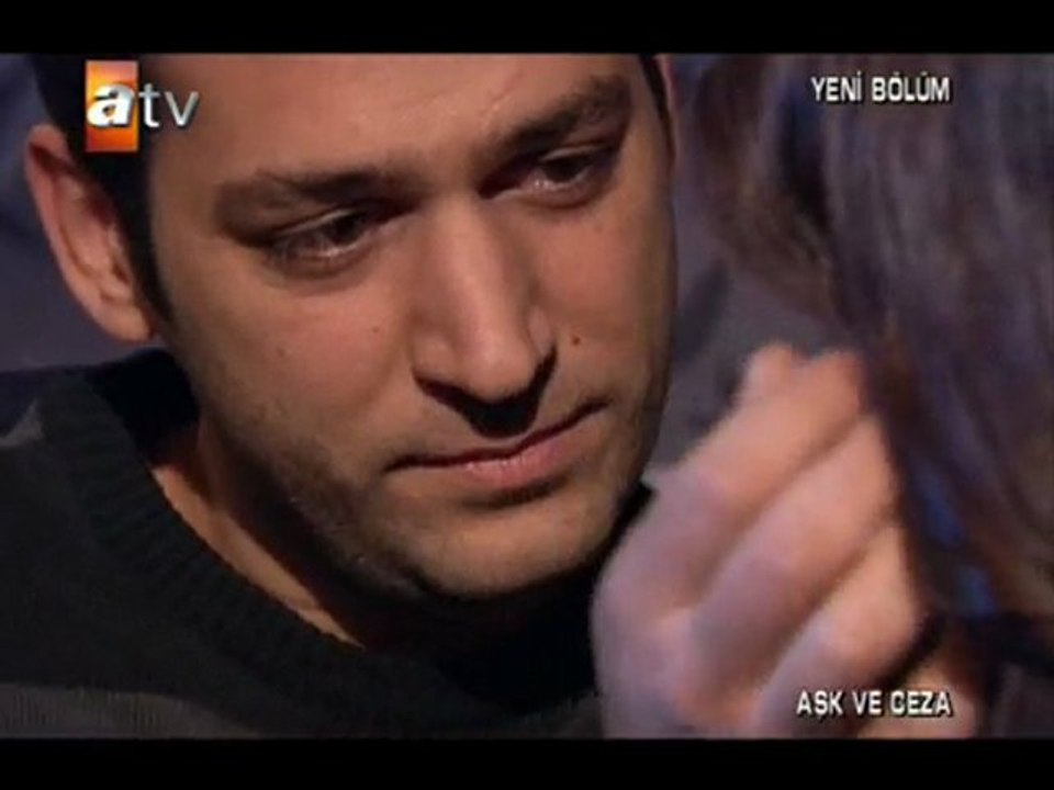 Aşk ve ceza klip 5