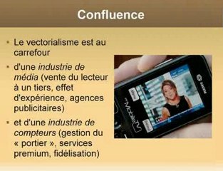 Géopolitique de l'Internet - Cours 11 sur la culture numérique (Partie 2)