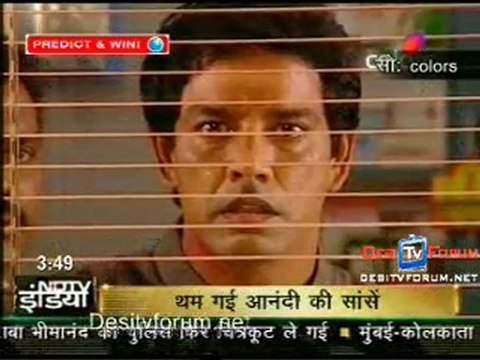 Saas Bahu Aur Sansaar - 12th March 2010 Video update - pt2