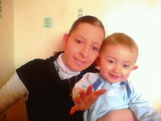 moi et mon cheri