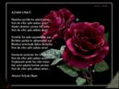 metin işik...lay lay lom..sana göre aşklar