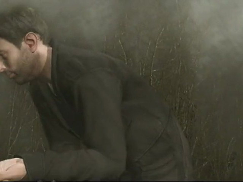 Walkthrough Heavy Rain : Chap 17 et 18 (commenté)