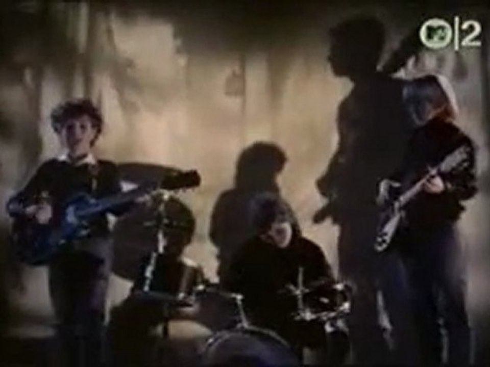 The Cure - Boys Don't Cry